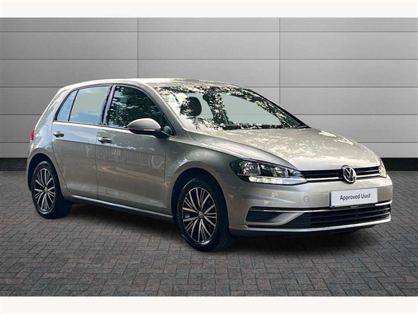 Large image for the Used Volkswagen Golf