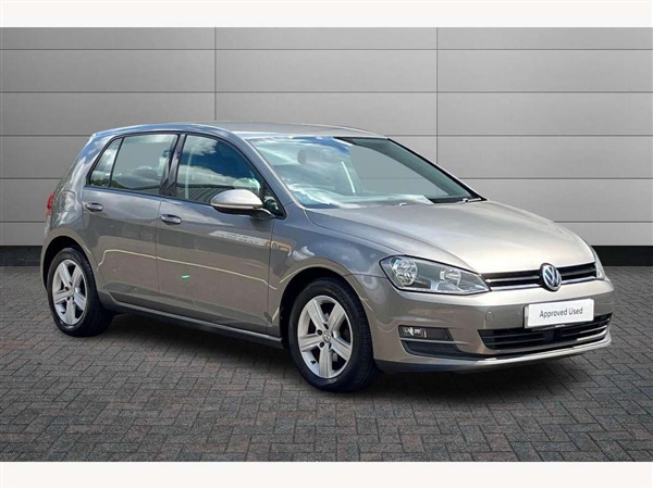 Large image for the Used Volkswagen Golf