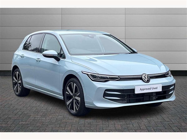 Large image for the Used Volkswagen Golf