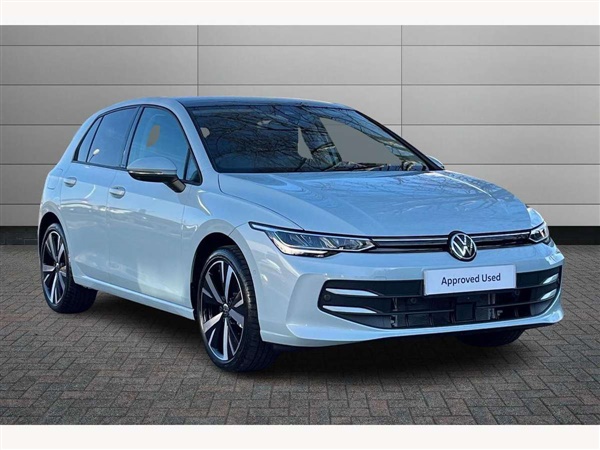 Large image for the Used Volkswagen Golf