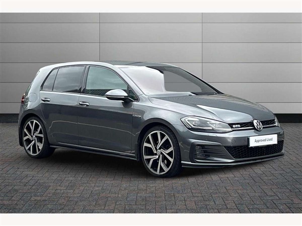 Large image for the Used Volkswagen Golf