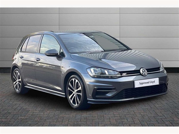 Large image for the Used Volkswagen Golf