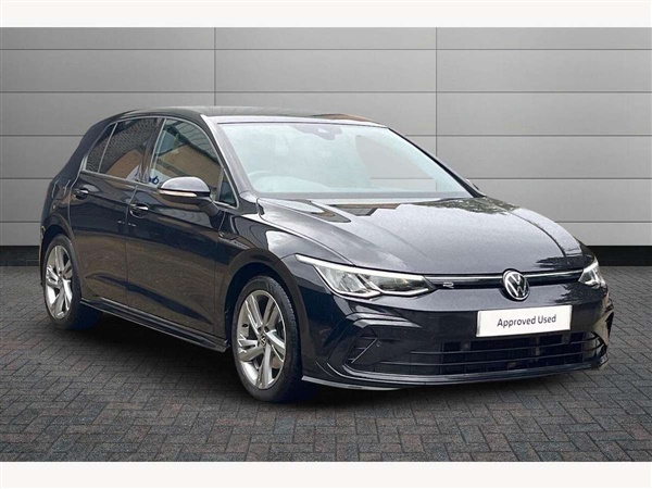 Large image for the Used Volkswagen Golf