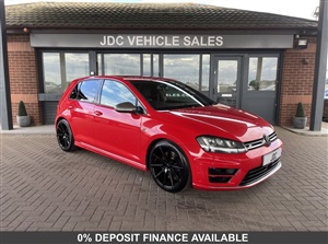 Large image for the Used Volkswagen GOLF