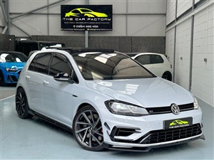 Large image for the Used Volkswagen GOLF
