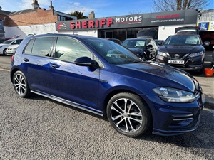 Large image for the Used Volkswagen GOLF