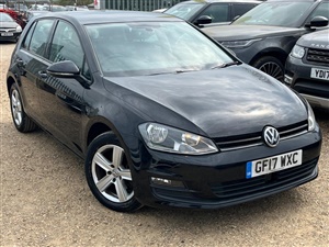 Large image for the Used Volkswagen GOLF