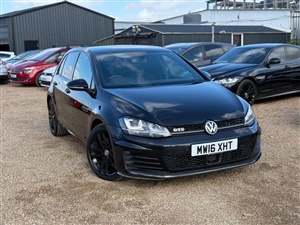 Large image for the Used Volkswagen GOLF