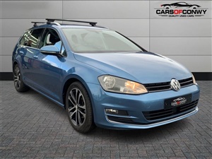 Large image for the Used Volkswagen GOLF