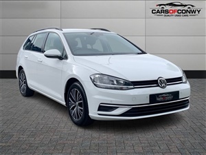 Large image for the Used Volkswagen GOLF