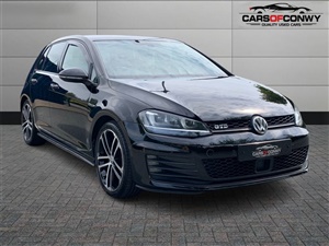 Large image for the Used Volkswagen GOLF