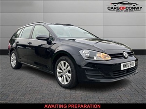 Large image for the Used Volkswagen GOLF