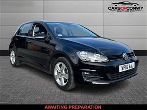 Large image for the Used Volkswagen GOLF