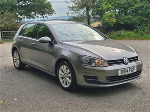 Large image for the Used Volkswagen GOLF