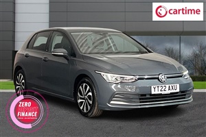 Large image for the Used Volkswagen GOLF