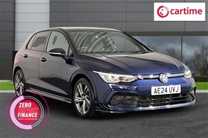 Large image for the Used Volkswagen GOLF