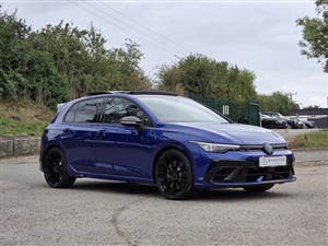 Large image for the Used Volkswagen GOLF