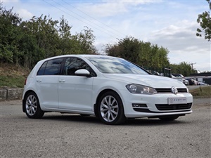 Large image for the Used Volkswagen GOLF