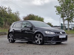 Large image for the Used Volkswagen GOLF