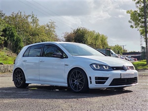 Large image for the Used Volkswagen GOLF