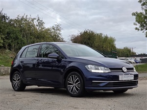 Large image for the Used Volkswagen GOLF