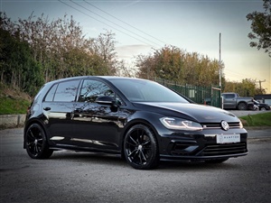 Large image for the Used Volkswagen GOLF