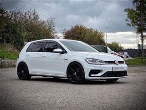 Large image for the Used Volkswagen GOLF