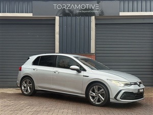 Large image for the Used Volkswagen GOLF