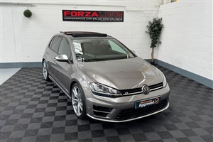 Large image for the Used Volkswagen GOLF