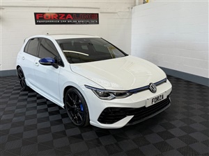 Large image for the Used Volkswagen GOLF