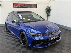 Large image for the Used Volkswagen GOLF