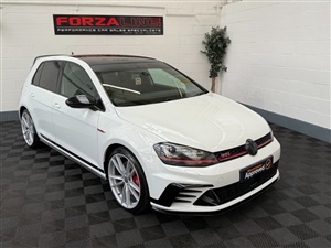 Large image for the Used Volkswagen GOLF