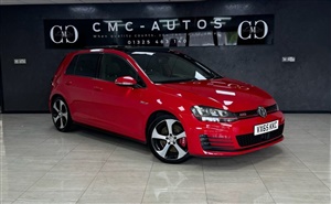 Large image for the Used Volkswagen GOLF