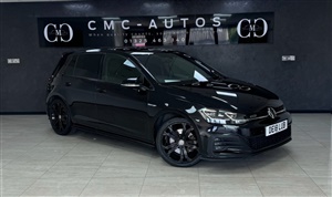 Large image for the Used Volkswagen GOLF
