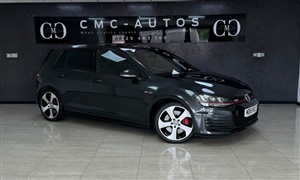Large image for the Used Volkswagen GOLF