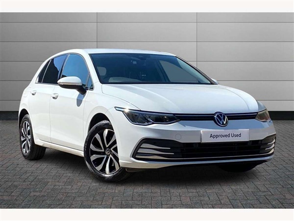 Large image for the Used Volkswagen Golf
