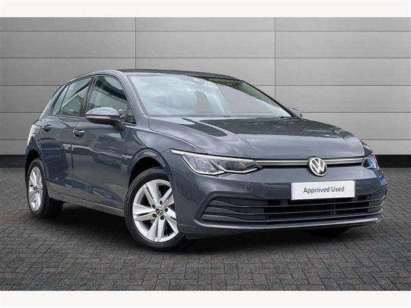 Large image for the Used Volkswagen Golf