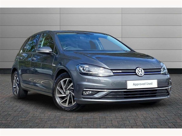 Large image for the Used Volkswagen Golf