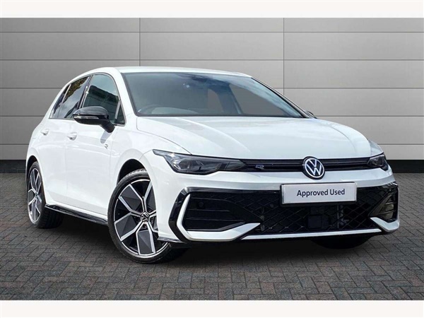 Large image for the Used Volkswagen Golf