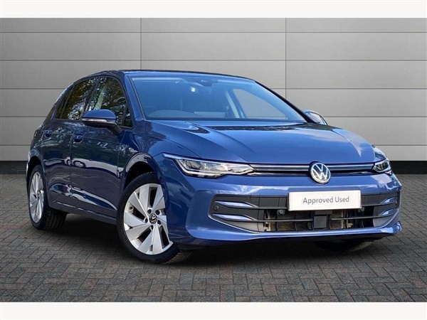 Large image for the Used Volkswagen Golf