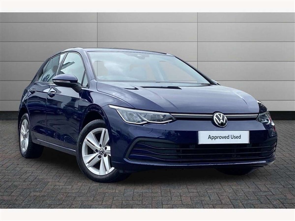 Large image for the Used Volkswagen Golf