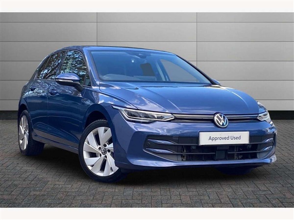 Large image for the Used Volkswagen Golf