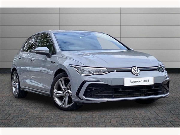 Large image for the Used Volkswagen Golf