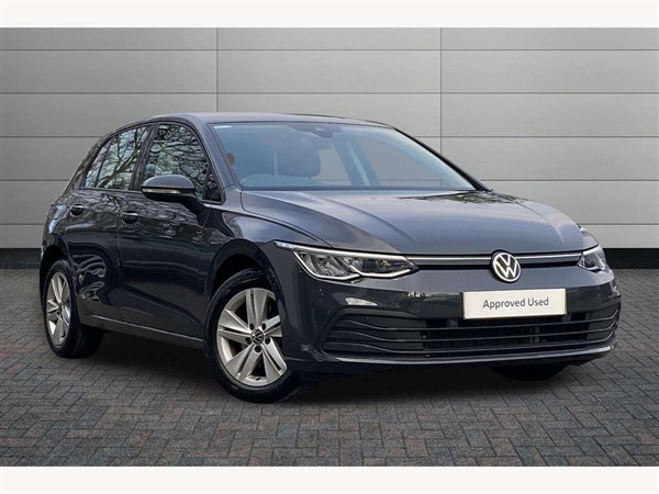 Large image for the Used Volkswagen Golf
