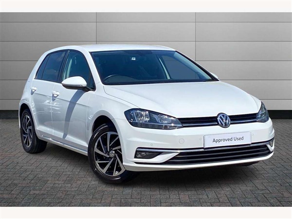 Large image for the Used Volkswagen Golf