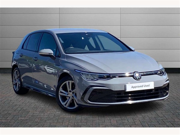 Large image for the Used Volkswagen Golf
