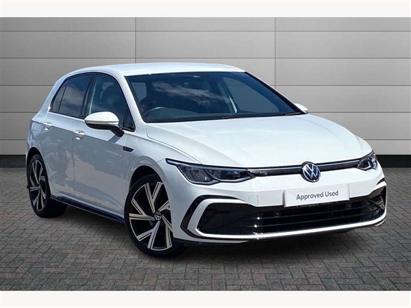 Large image for the Used Volkswagen Golf