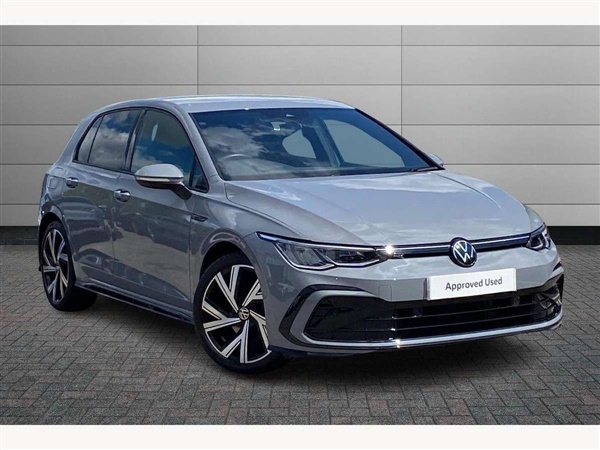 Large image for the Used Volkswagen Golf