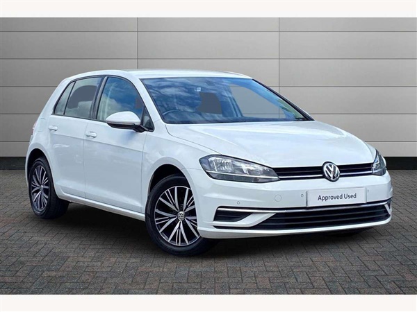 Large image for the Used Volkswagen Golf