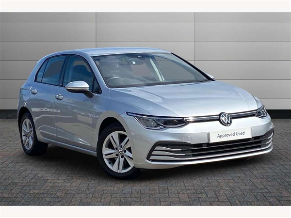 Large image for the Used Volkswagen Golf